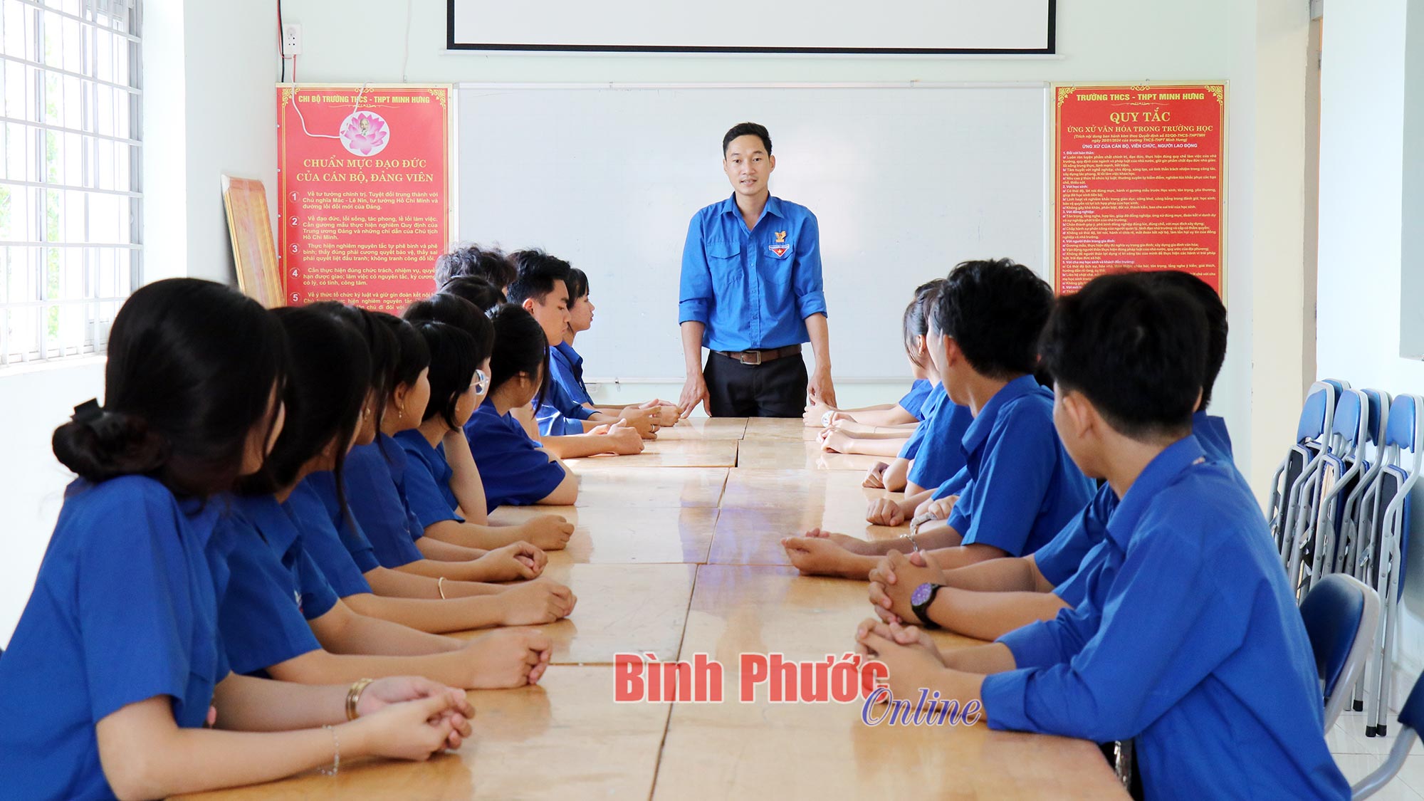 Viết tiếp trang sử vẻ vang