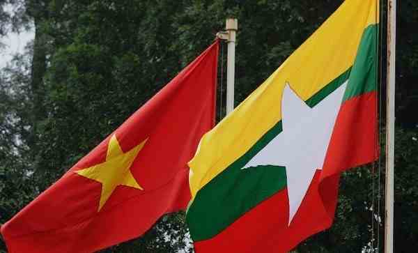 Tổng Bí thư, Chủ tịch nước gửi điện mừng Ngày Độc lập của Myanmar