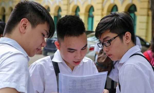 Những điểm mới dự kiến áp dụng trong kỳ tuyển sinh đại học 2019 Những điểm mới dự kiến áp dụng trong kỳ tuyển sinh đại học 2019