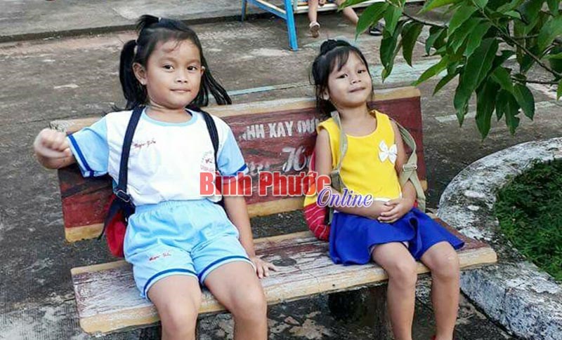 Viết tiếp câu chuyện nhân văn từ vụ 2 đứa trẻ bị trao nhầm Viết tiếp câu chuyện nhân văn từ vụ 2 đứa trẻ bị trao nhầm