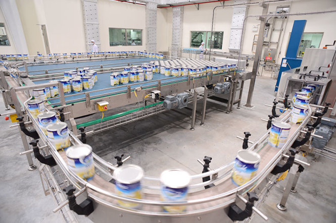 Chính phủ sẽ bán 40.000 tỉ đồng vốn tại doanh nghiệp
