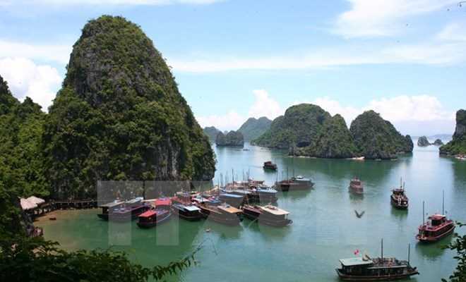 Báo Malaysia ca ngợi Việt Nam là "thỏi nam châm" hút du khách