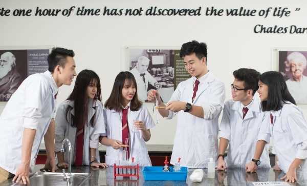 Đến 2020, 30% học sinh tốt nghiệp lớp 9 sẽ học nghề?