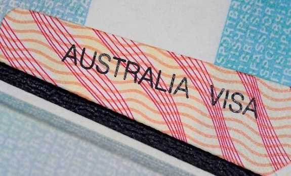 Australia nới lỏng quy định cấp thị thực đối với lao động nước ngoài Australia nới lỏng quy định cấp thị thực đối với lao động nước ngoài