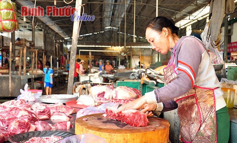 Vì sao tiểu thương phản đối cửa hàng thực phẩm an toàn? Vì sao tiểu thương phản đối cửa hàng thực phẩm an toàn?