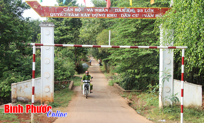 Vì sao Chủ tịch UBND xã Phước An bị tố cáo?