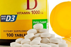 Phí phạm hàng chục tỷ USD để bổ sung vitamin Phí phạm hàng chục tỷ USD để bổ sung vitamin