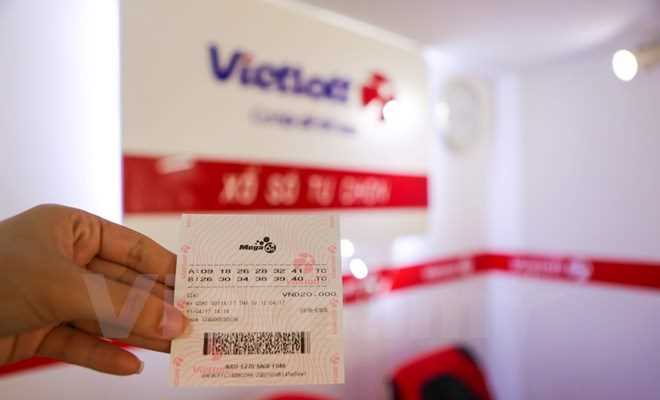 Hết hạn nhận thưởng, chủ nhân vé số trúng 38 tỷ đồng vẫn biệt tăm Hết hạn nhận thưởng, chủ nhân vé số trúng 38 tỷ đồng vẫn biệt tăm