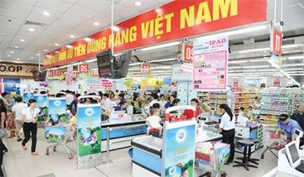 320 doanh nghiệp, cơ sở sản xuất tham gia các hội chợ triển lãm 320 doanh nghiệp, cơ sở sản xuất tham gia các hội chợ triển lãm