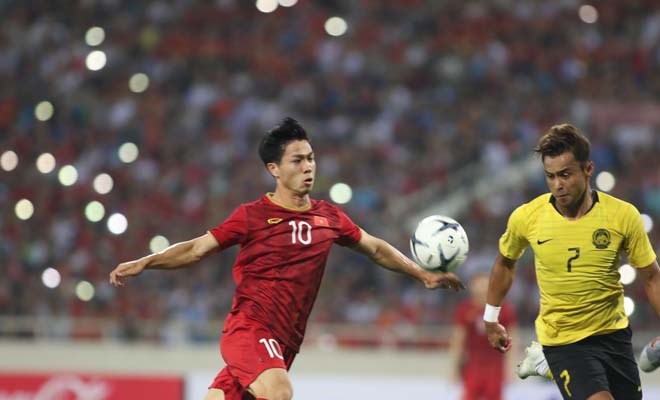 Trận Indonesia - Việt Nam: Chờ “CP10” lên tiếng
