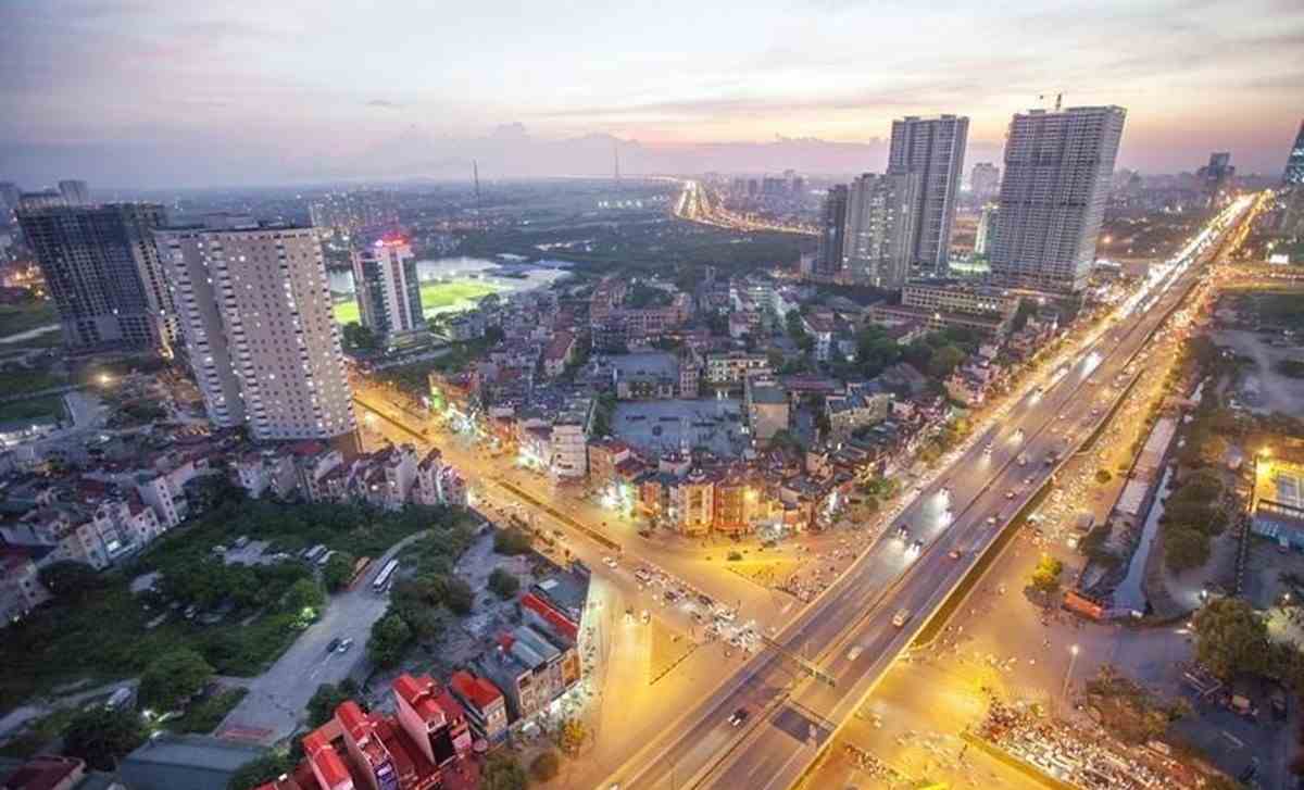 Đổi mới mạnh mẽ, tạo động lực mới đưa đất nước phát triển nhanh