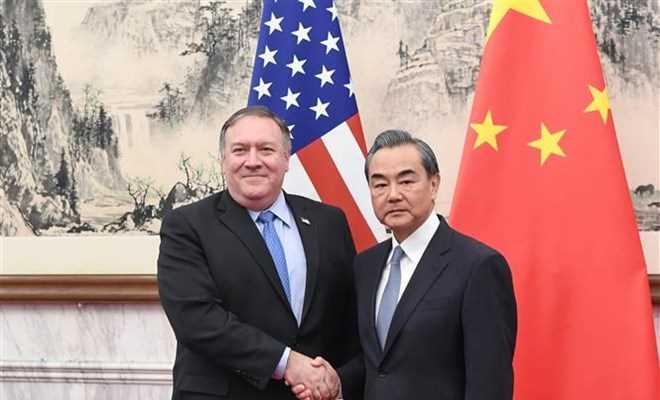 Mỹ, Trung Quốc tái khẳng định mục tiêu phi hạt nhân hóa Triều Tiên