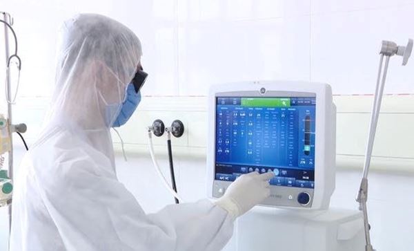 Thêm một trường hợp mắc bệnh COVID-19 ở tỉnh Ninh Thuận