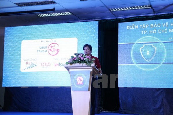Ứng phó với nguy cơ tấn công mạng: Phòng hơn chữa
