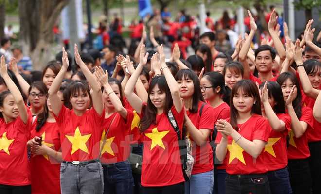 Việt Nam hành động thiết thực để khuyến khích đổi mới sáng tạo