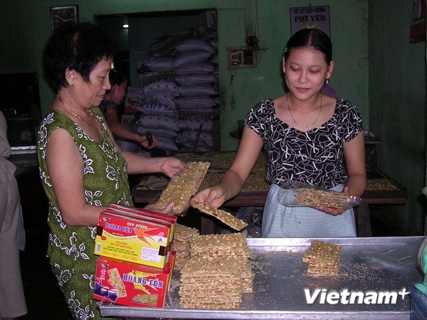 Quảng Ngãi có bốn đặc sản được xác lập kỷ lục của Việt Nam