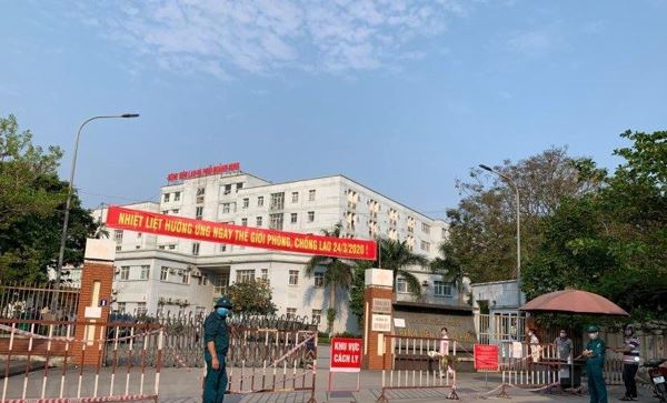 37 bệnh nhân mắc COVID-19 đã có kết quả xét nghiệm âm tính
