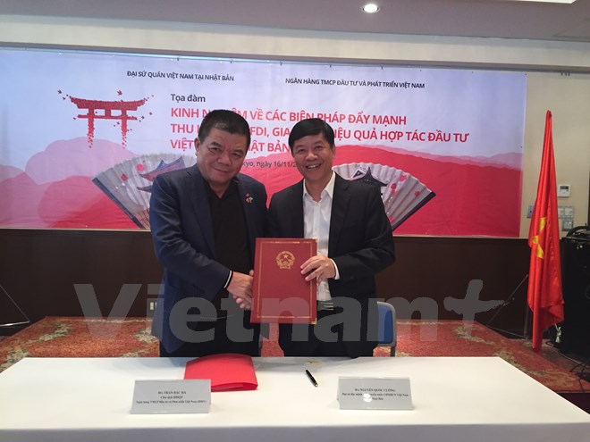 Việt Nam là sự lựa chọn hàng đầu cho các doanh nghiệp Nhật Bản Việt Nam là sự lựa chọn hàng đầu cho các doanh nghiệp Nhật Bản