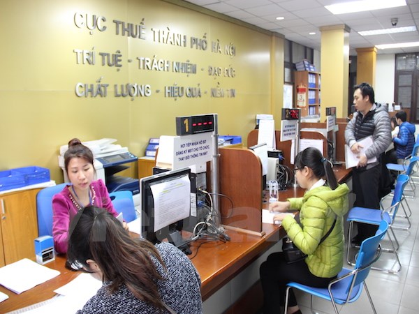 Việt Nam đạt 18 trên thang 100 điểm về minh bạch ngân sách Việt Nam đạt 18 trên thang 100 điểm về minh bạch ngân sách