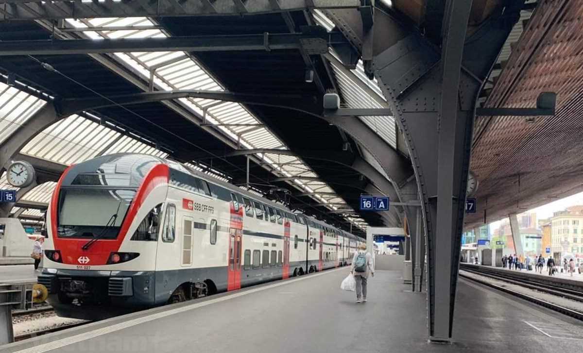 Dự án đường sắt tốc độ cao Bắc-Nam ‘ngốn’ 58,7 tỷ USD sẽ khó khả thi Dự án đường sắt tốc độ cao Bắc-Nam ‘ngốn’ 58,7 tỷ USD sẽ khó khả thi