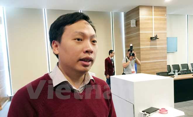 Mã độc trong thiết bị IoT sẽ diễn biến phức tạp trong năm 2018