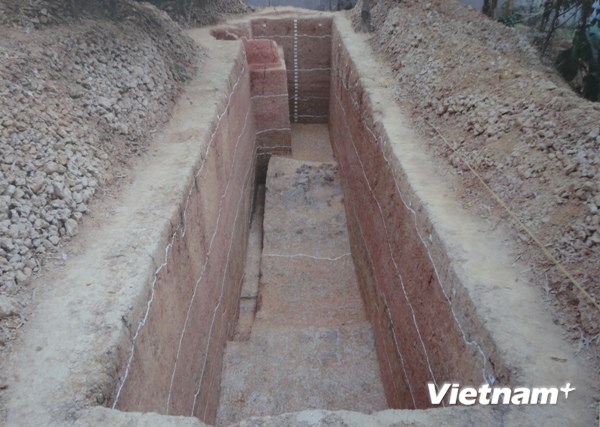 Cổ Loa là tòa thành đất sớm nhất và có quy mô lớn nhất Đông Nam Á