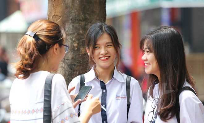 Bộ Giáo dục và Đào tạo công bố đáp án của 9 môn thi THPT
