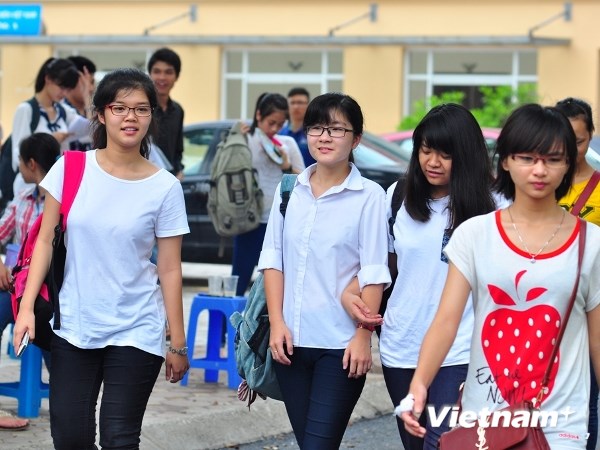 Tuyển sinh năm 2015: Đại học Thương mại bất ngờ “khai tử” khối A Tuyển sinh năm 2015: Đại học Thương mại bất ngờ “khai tử” khối A