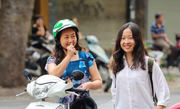 Thí sinh hào hứng vì đề thi THPT quốc gia môn Ngữ văn lạ và hay