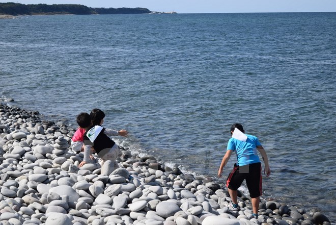 Tottori - nơi định cư lý tưởng nhất đất nước Mặt Trời mọc Tottori - nơi định cư lý tưởng nhất đất nước Mặt Trời mọc