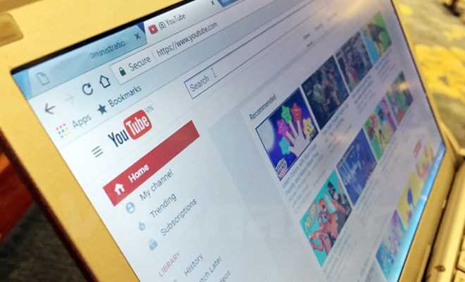 Google đã ngăn chặn 1.500 clip có nội dung xấu độc trên YouTube