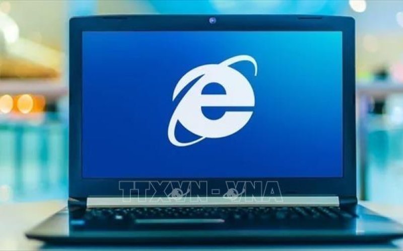 Vô hiệu hóa Internet Exporer là tất yếu