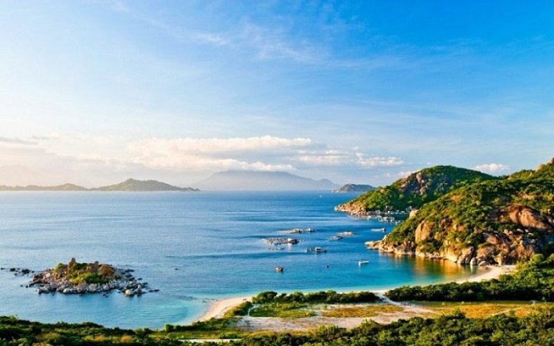 Vợ lính đảo xa