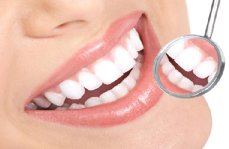 Nguy hiểm ít biết của vôi răng