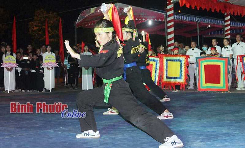 Một số hình ảnh tại giải Võ thuật cổ truyền 2017 Một số hình ảnh tại giải Võ thuật cổ truyền 2017