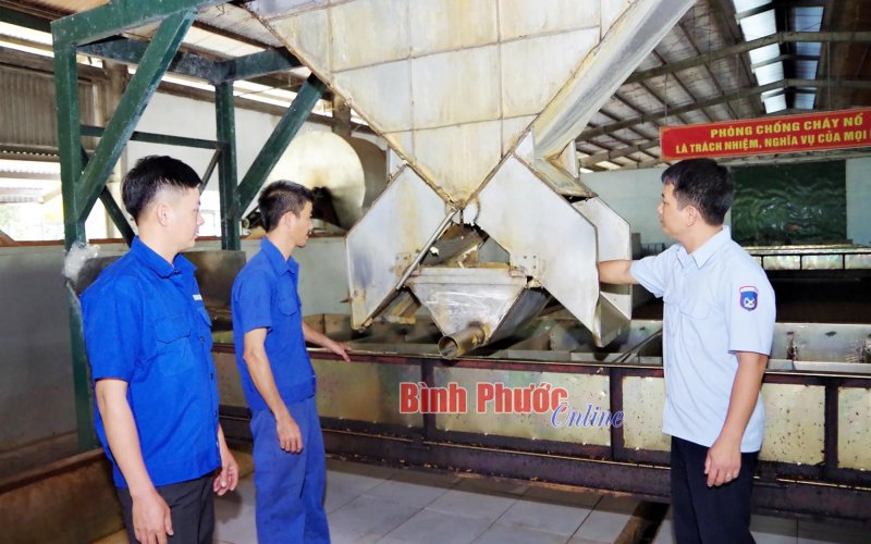 “Vua” sáng kiến