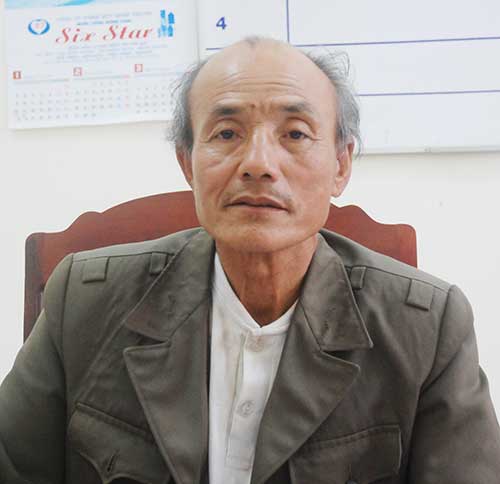 Vụ đại tá dỏm: Nạn nhân tiếp tục tố cáo