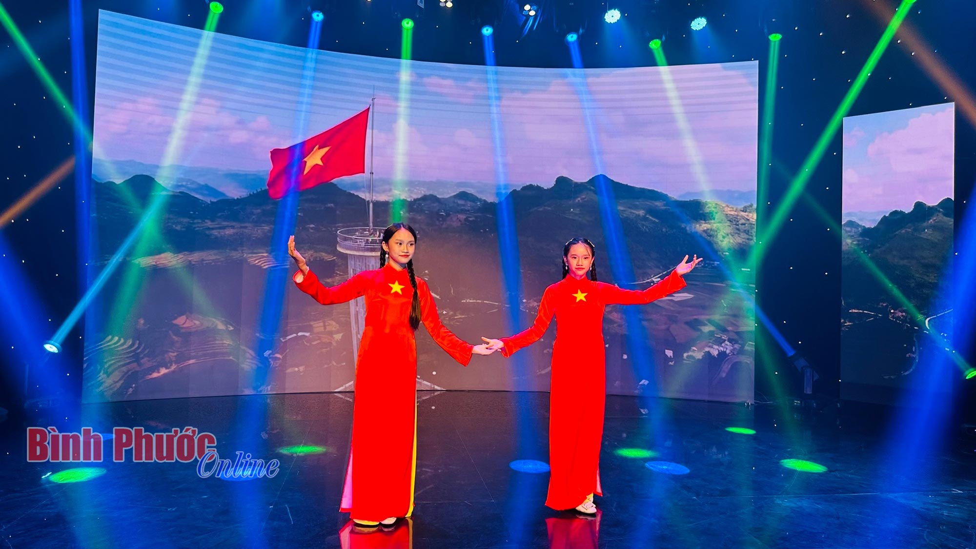 Vui hè không để “rơi” kiến thức