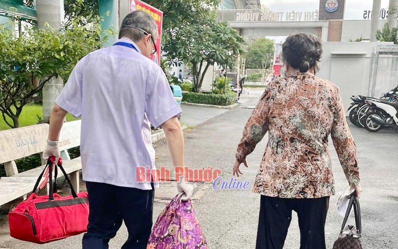 Vui và buồn
