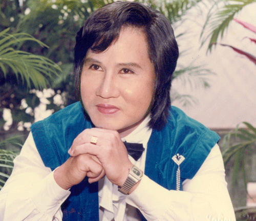 Nghệ sĩ Vũ Minh Vương qua đời Nghệ sĩ Vũ Minh Vương qua đời