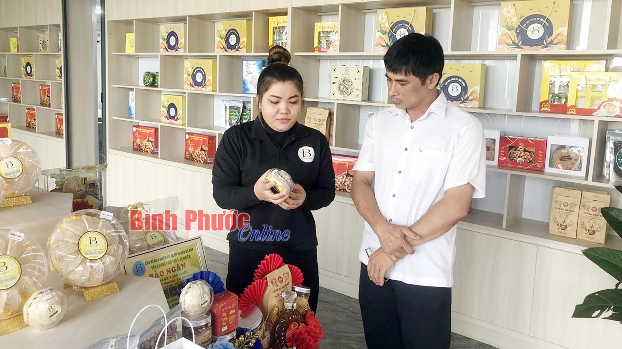 Vững tin bước vào năm mới