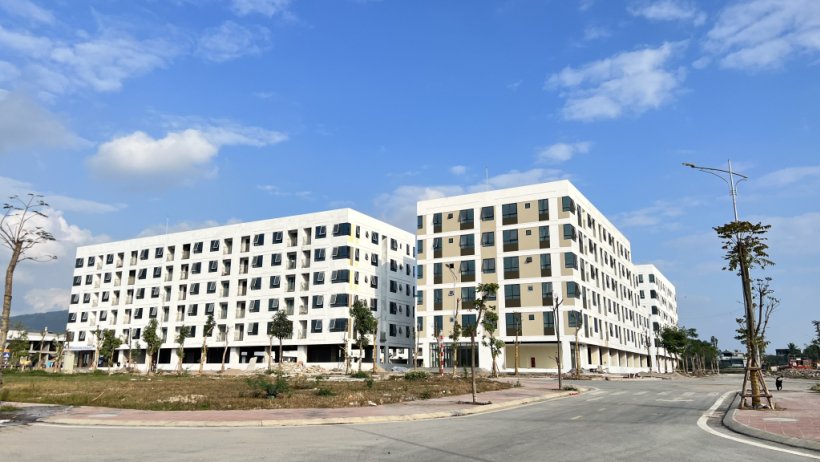Vững tin đạt một thập kỷ tăng trưởng 2 con số
