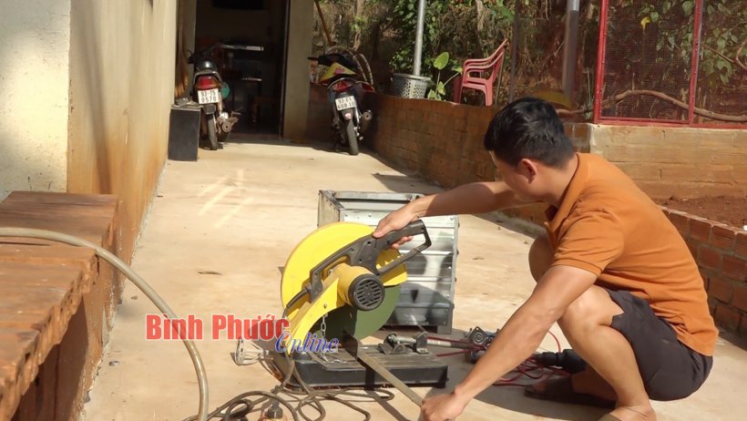 Vươn lên sau vấp ngã