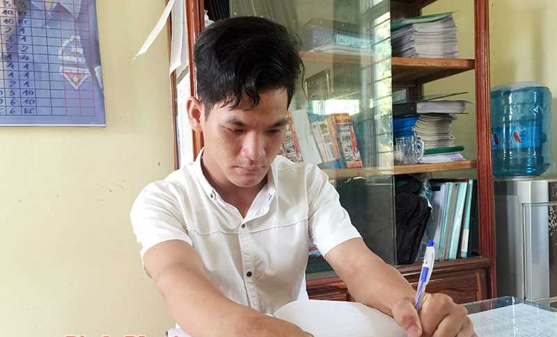 Vượt lên chính mình Vượt lên chính mình
