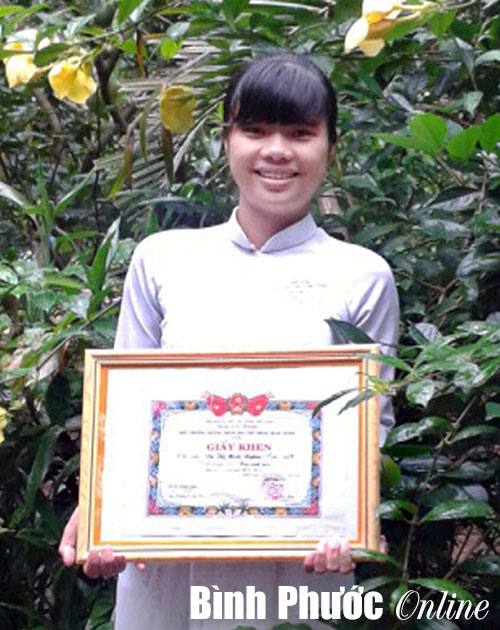 Vũ Thị Minh Nghĩa