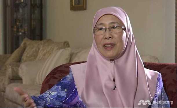 Malaysia sẽ có nữ Phó thủ tướng đầu tiên trong lịch sử Malaysia sẽ có nữ Phó thủ tướng đầu tiên trong lịch sử