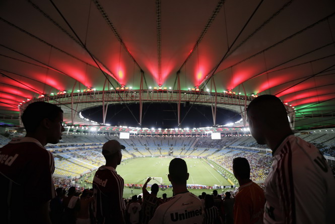 VTV bắt đầu 'chiến dịch' World Cup 2014