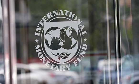 Giới chức Hàn Quốc đề cập khả năng Triều Tiên gia nhập IMF Giới chức Hàn Quốc đề cập khả năng Triều Tiên gia nhập IMF