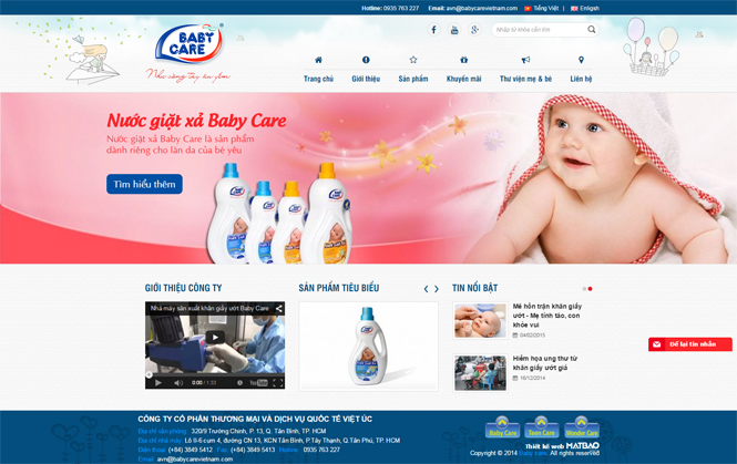 Công thức sữa tắm trẻ em không đúng hồ sơ, một DN bị phạt 60 triệu đồng Công thức sữa tắm trẻ em không đúng hồ sơ, một DN bị phạt 60 triệu đồng
