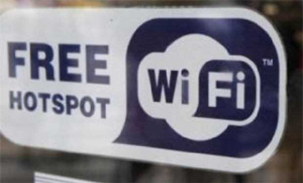 Ấn Độ: Người dân thủ đô New Delhi sắp được dùng Wi-fi miễn phí